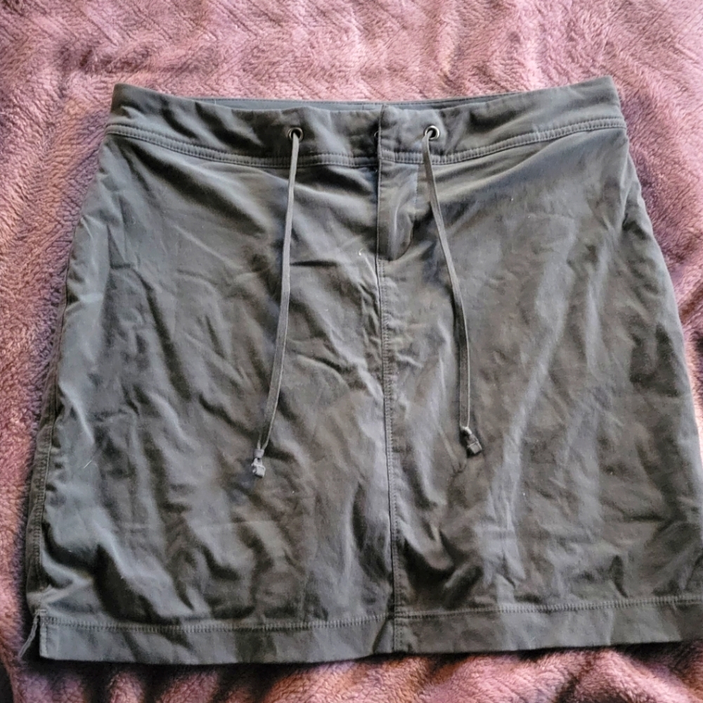 Columbia skort